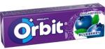 Orbit áfonyás drazsék 30 x 14 g