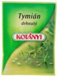 KOTÁNYI Kakukkfű bedörzsölve 5 x 14 g