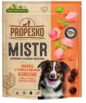 Propesko Master Chicken granulátum kutyáknak 1, 5 kg