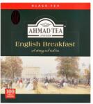 Ahmad Tea Angol reggeli fekete tea 100 x 2 g