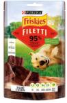Friskies Filetti kutyasnack marhahússal, csirkével, sertéshússal 70 g
