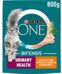 ONE Bifensis Urinary Care granulátum macskáknak csirkével 800 g