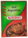 KOTÁNYI Grill Fűszerek Argentina 5 x 40 g