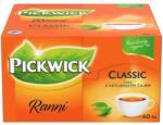 Pickwick Klasszikus reggeli tea 40 x 1, 75 g