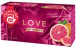 TEEKANNE Love Pink Grapefruit tea 45 g