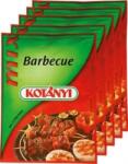 KOTÁNYI Barbecue Fűszerek 5 x 30 g