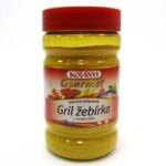 KOTÁNYI Mézes-fűszeres grillezett oldalas 900 g