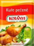 KOTÁNYI Fűszeres sült csirke 5 x 30 g