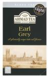 Ahmad Tea Earl Gray fekete tea 40 g