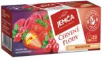 Jemča Piros gyümölcsök 3 x 40 g
