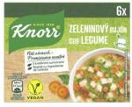Knorr Zöldségleves 60 g