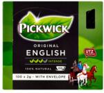 Pickwick angol fekete tea 100 x 2 g
