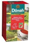 Dilmah fekete tea Angol reggeli 25 x 2 g