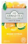 Ahmad Tea gyümölcstea Vegyes citrusos gyümölcstea 40 g