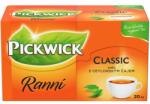Pickwick Reggeli tea 12 x (20 x 1, 75 g)