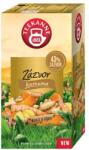 TEEKANNE gyömbér kurkuma tea 35 g