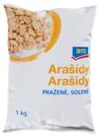 aro Pörkölt sózott földimogyoró 1 kg