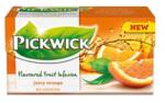 Pickwick Gyümölcsös Narancstea 12 x 40 g
