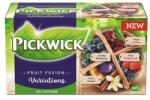 Pickwick eper ízű gyümölcstea 39 g