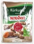 KOTÁNYI Őrölt kurkuma 5 x 35 g
