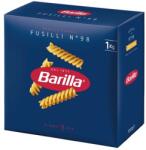 Barilla tészta fusilli 1 kg