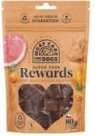  Rewards Dog sertéshús sütőtökös rozmaring 80 g
