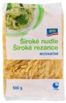 aro Tojásmentes széles tészta 6 x 500 g