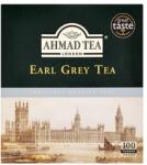 Ahmad Tea Earl Grey fekete tea kötéssel 100 x 2 g