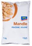 aro Pörkölt sózott mandula *70/5 1 kg