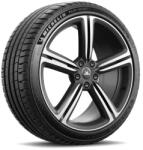 Michelin 215/45 R17 Michelin Pilot Sport 5 - safewheels