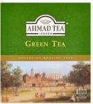 Ahmad Tea Zöld tea kötéssel 100 x 2 g