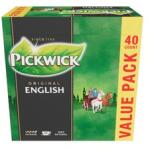 Pickwick angol tea 80 g (40 x 2 g)