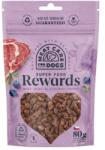  Rewards Dog marhahús áfonya kakukkfűvel 80 g