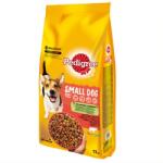 PEDIGREE Adult Mini Granulátum Marhahús és Zöldség 12 kg
