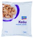 aro sózott, pörkölt kesudió 1 kg