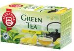TEEKANNE Zöld tea citrommal 35 g