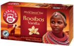  TEEKANNE tea Rooibos vanília 35 g