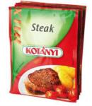 KOTÁNYI Steak fűszerkeverék 5 x 40 g