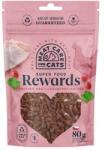  Rewards Cat csirkehús Chantával és áfonyával 80 g