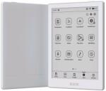 Onyx Go 6 e-könyv, fehér, 6" Carta 1300, 32GB, Bluetooth, Android 11, E-ink kijelző