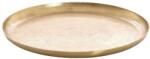 Light & Living Tavă decorativă din metal ø 34, 5 cm Krosna - Light & Living Tava
