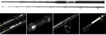 Nevis BIG CAT Harcsázó bot 270cm 200-400gr