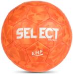 Select Kézilabda narancssárga SELECT MUNDO V26 EHF - 2-s méret (465316) - sportsarok
