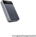 Allity APB-200 PD 19200 mAh, QC130W, powerbank (TFO GSM187745) - pixelcomputer