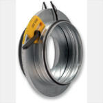 CAIROX Irisz légmennyiség szabályozó 160mm (B030101160000)