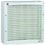 CATA B-23 RA változtatható forgásirányú ventilátor, 5 fokozatú sebességszabályzóval és irányváltóval (M-00611003)