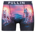 Pullin Alsónadrágok FASHION 2 Sokszínű EU XL - spartoo - 15 419 Ft