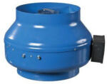 Vents VKM 150 fémházas ipari csőventilátor (V-260)