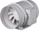 CAIROX VENTS TT 125 ipari elszívó csőventilátor (V-7)