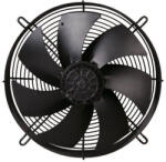 Reventon FR-500-SG Axiál fali ventilátor védőráccsal, szívó (FR-500-SG)